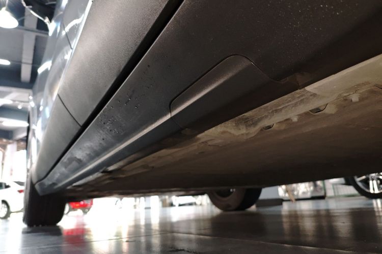 Deepal S05 2025 car image #30