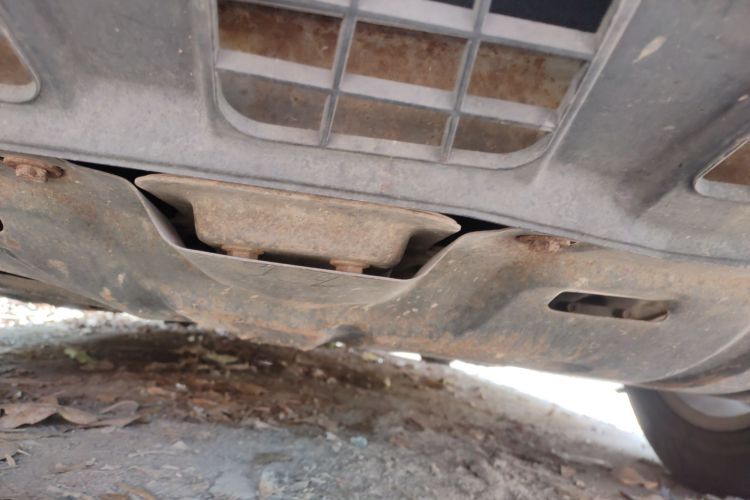 Chery Tiggo 5 2015 #30 Chery Tiggo 5 2015 immagine di auto #30