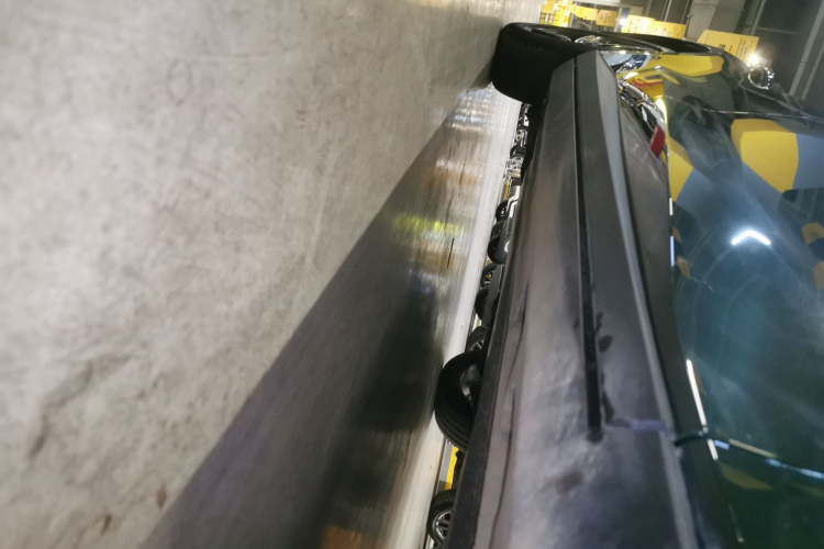 MG 7 2023 car image #30