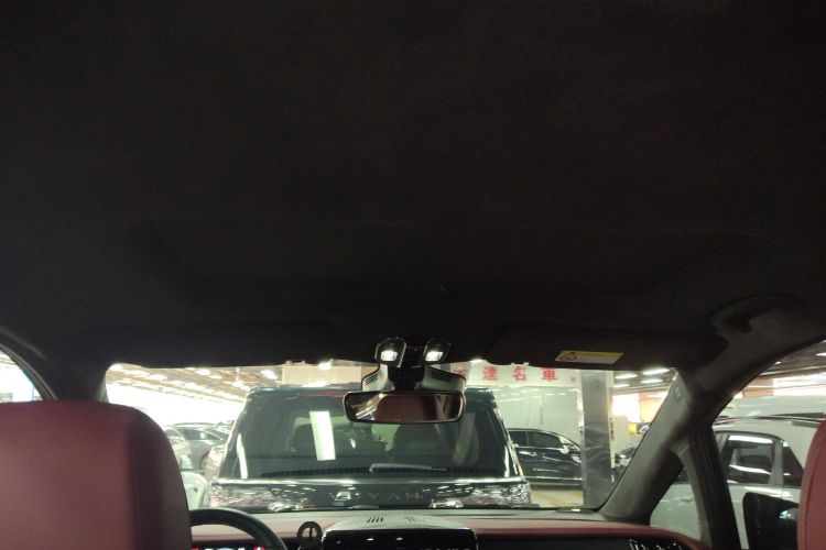 GAC Trumpchi M8 2023 #30 GAC Trumpchi M8 2023 car image #30