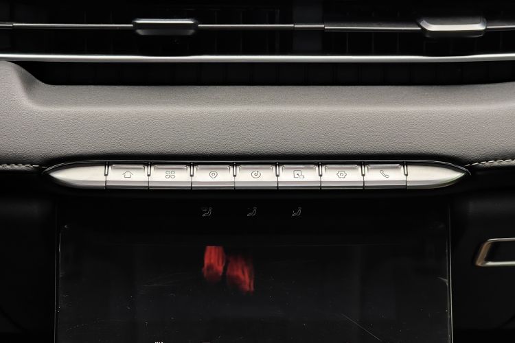 Chery Tiggo 8 Plus 2020 #30 Chery Tiggo 8 Plus 2020 car image #30