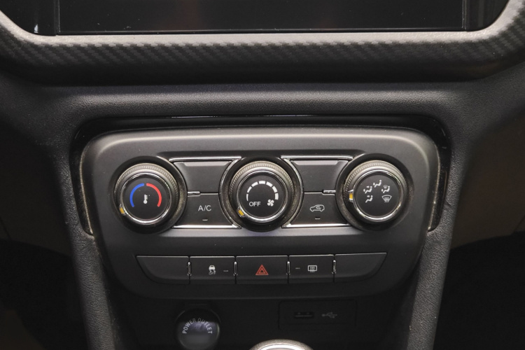 Tiggo 3x 2018 car image #30