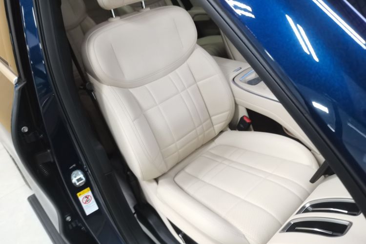 Deepal S09 2025 صورة سيارة #30