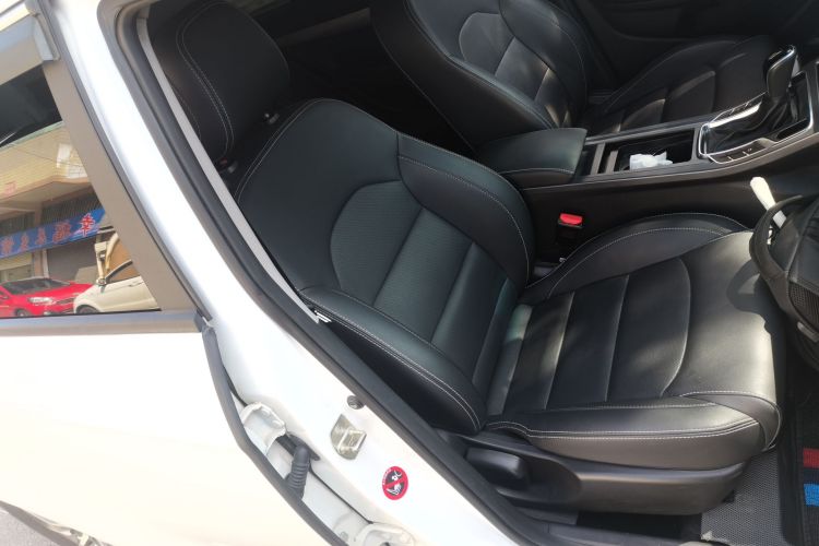 GEELY Emgrand 2020 car image #30