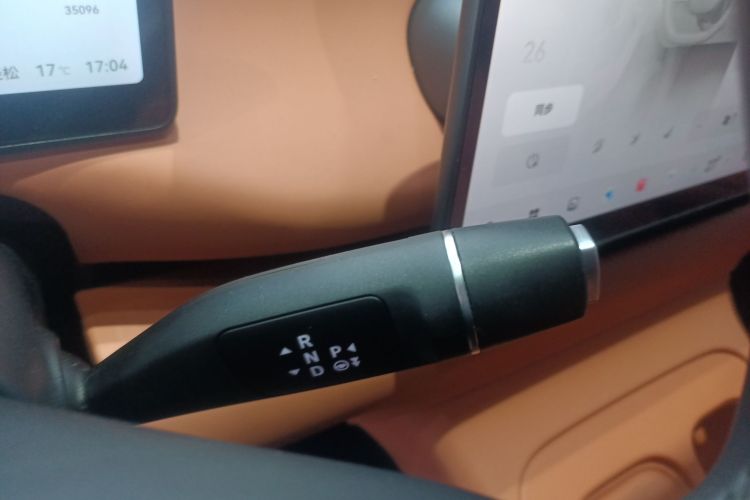 零跑汽车 零跑C10 2024 汽车图片 #30