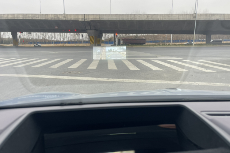 HongQi TianGong 05 2025 car image #30