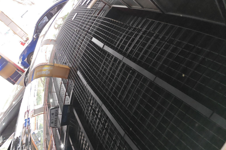 Li L6 2024 imagem de carro #30