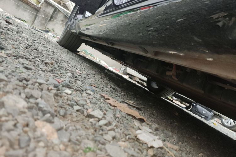 五菱汽车 五菱星光 2024 汽车图片 #30