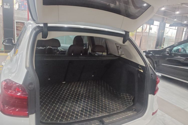 BMW X3 2020 car image #30