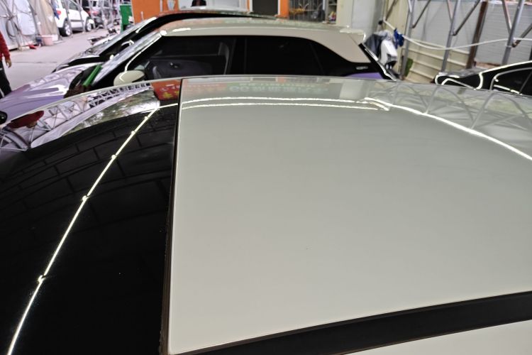 Xpeng G3 2021 imagem de carro #30