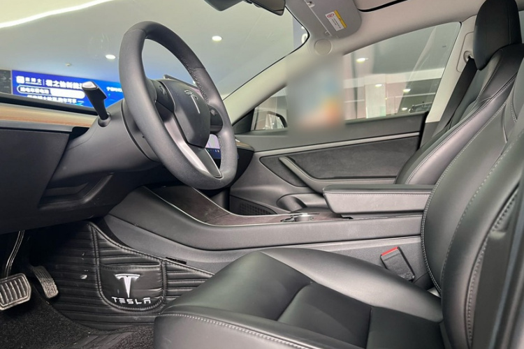 特斯拉 Model 3 2020 汽车图片 #30