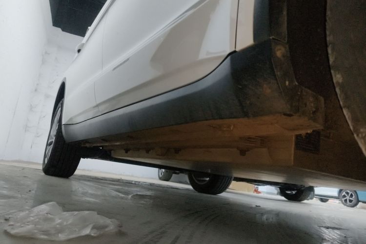 睿蓝汽车 枫叶80v PRO 2023 汽车图片 #30