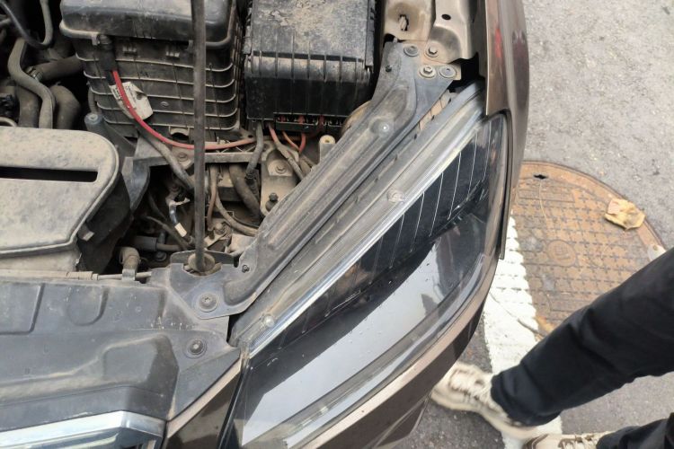 Skoda Yeti 2016 car image #30