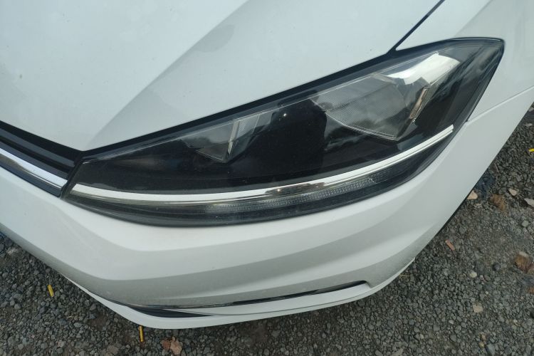 Volkswagen Golf 2020 #30 Volkswagen Golf 2020 immagine di auto #30