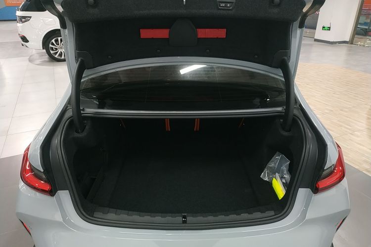 BMW M3 2024 изображение автомобиля #30