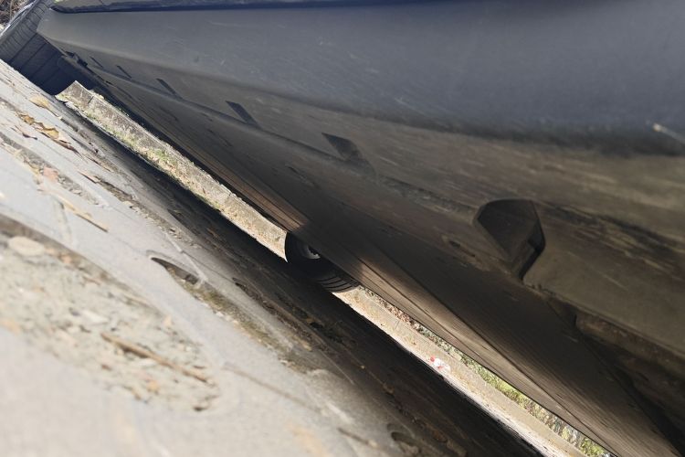 极氪 极氪007 2024 汽车图片 #30