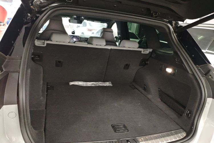 蔚来 蔚来ES6 2022 汽车图片 #30