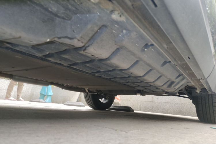 BYD Song Pro New Energy 2024 car image #30