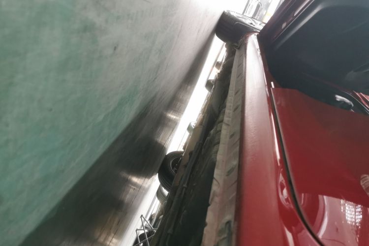 Toyota Yaris L Zhixiang 2017 immagine di auto #30