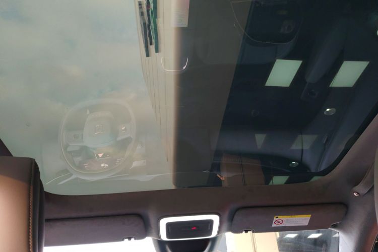 Zeekr X 2024 immagine di auto #30