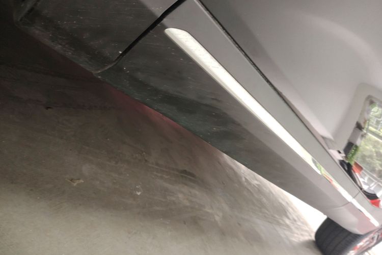 Wuling Starlight S 2025 изображение автомобиля #30