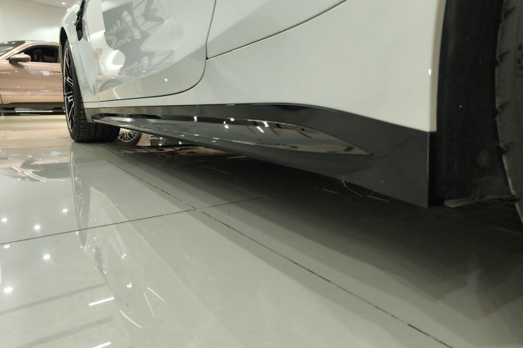 宝马 宝马M4 2025 #30 宝马 宝马M4 2025 汽车图片 #30