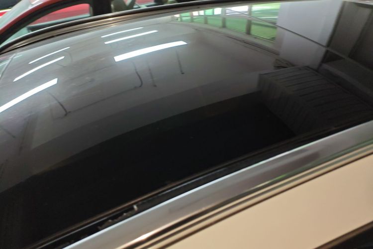 Mercedes-Benz GLA Class 2015 immagine di auto #30