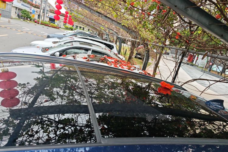 BMW X3 2019 imagen de coche #30