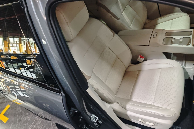 Toyota Bozhi 3X 2025 car image #30