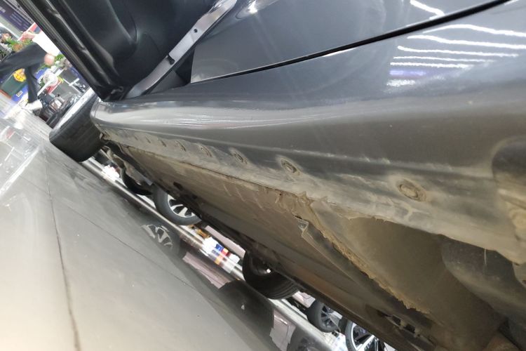 日产 骐达TIIDA 2021 汽车图片 #30