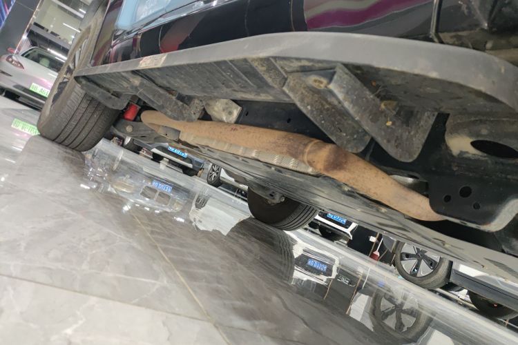 FangChengBao Leopard 5 2024 car image #30