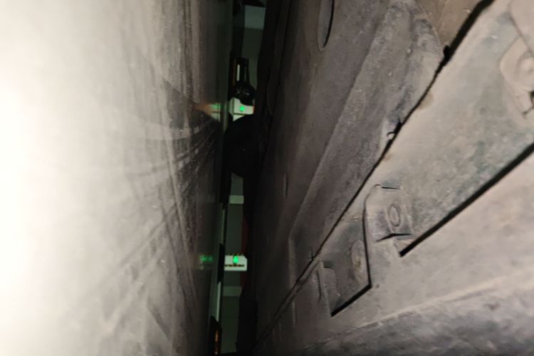 MG 7 2023 изображение автомобиля #30