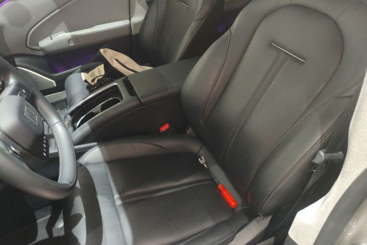 极氪 极氪007 2025 汽车图片 #30