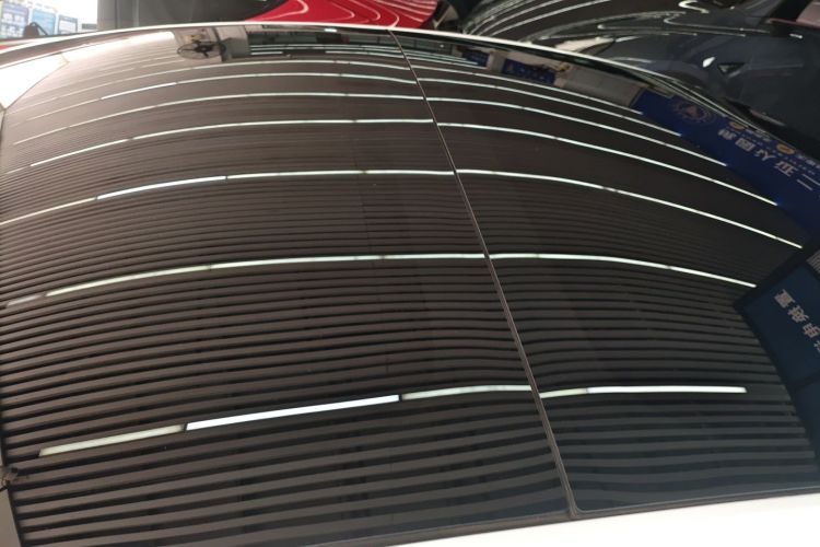 特斯拉 Model 3 2021 汽车图片 #30