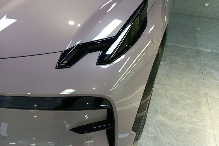 极氪 极氪X 2024 汽车图片 #30