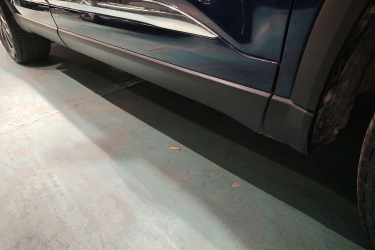 Chery Tiggo 8 Plus 2022 imagem de carro #30