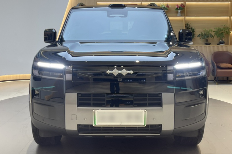 FangChengBao Tiger 7 2025 car image #30