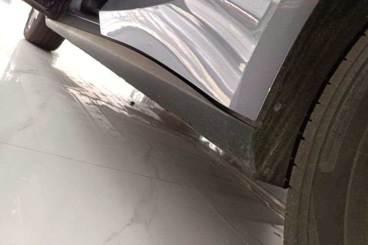 BYD Qin L 2024 car image #30