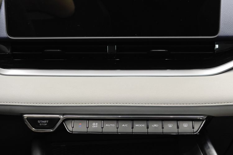 Preface 2022 car image #30