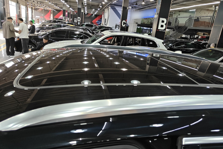 奥迪 奥迪Q5L 2021 汽车图片 #30