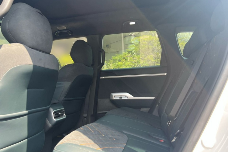 Deepal G318 2024 image de voiture #30