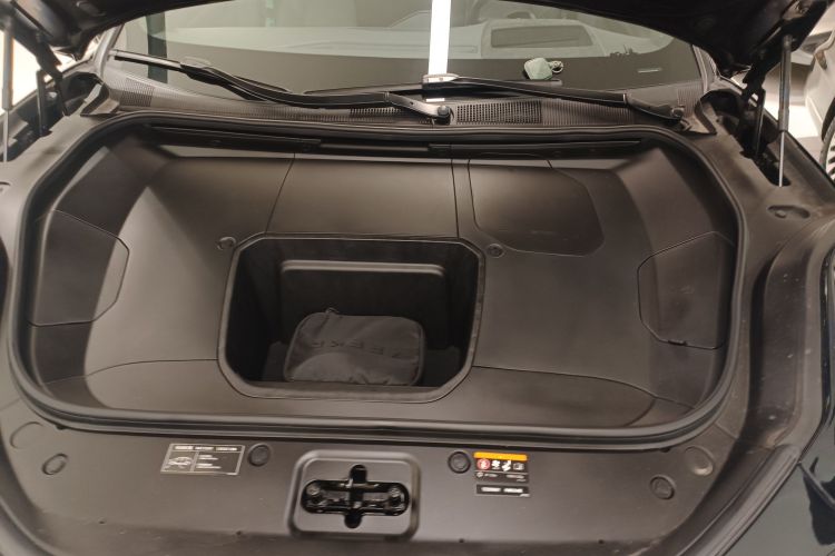 极氪 极氪001 2023 汽车图片 #30