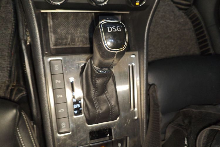 斯柯达 速派 2018 汽车图片 #30