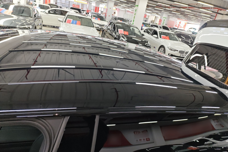 Lynk & Co 10 EM-P 2025 car image #30