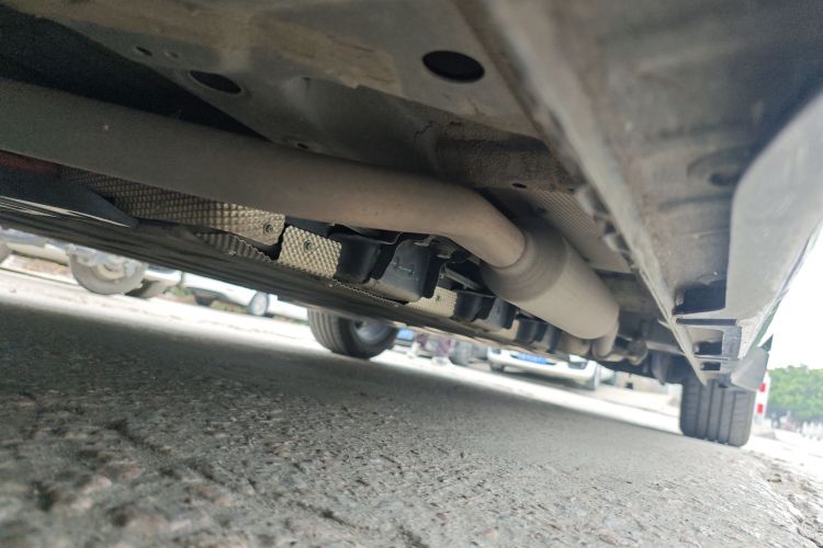 Wuling Starlight 2024 car image #30