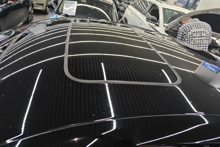 Honda Accord 2024 car image #30