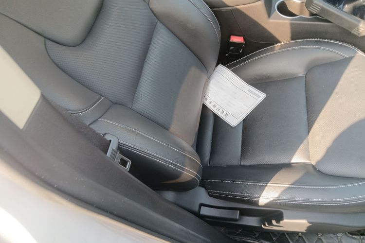 GEELY Vision X6 2018 car image #30
