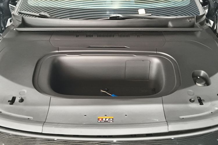 极氪 极氪007 2024 汽车图片 #30