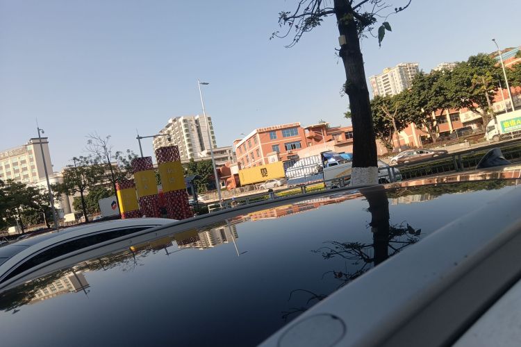 Kia KX5 2017 صورة سيارة #30