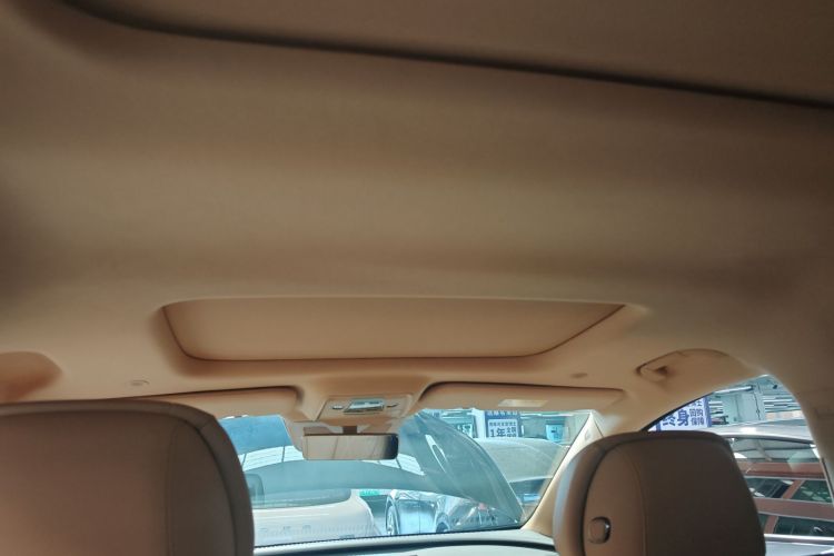 Denza D9 2025 изображение автомобиля #30